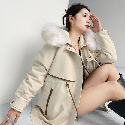 Куртка женская Kaiser