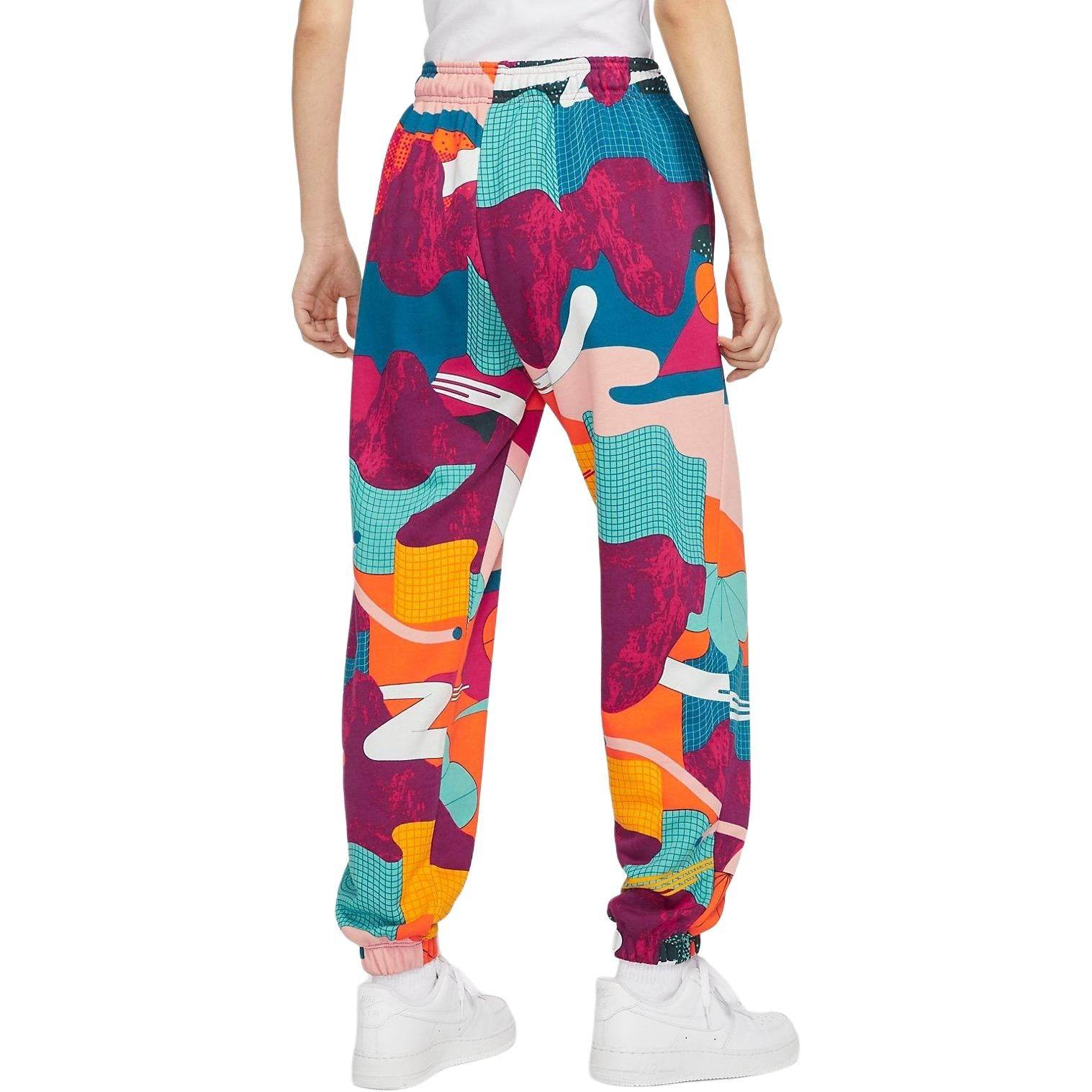 Брюки женские Nike Year of the Rabbit CNY Series - Boxette Shop