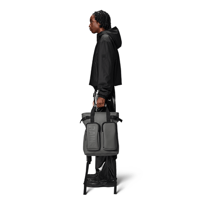 Рюкзак Rains Tote - Boxette Shop