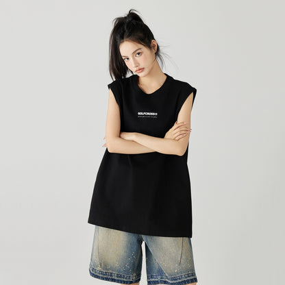 Майка Golfcross Sleeveless