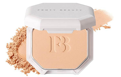 Пудра женская Fenty Beauty Filter Masters Soft Light Beauty Powder - Boxette Shop