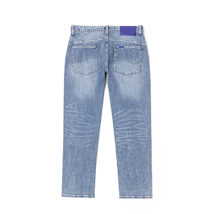 Джинсы мужские Lee SS25 - Boxette Shop