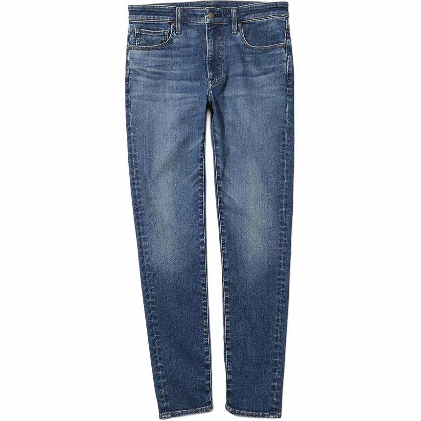 Джинсы мужские Uniqlo - Boxette Shop