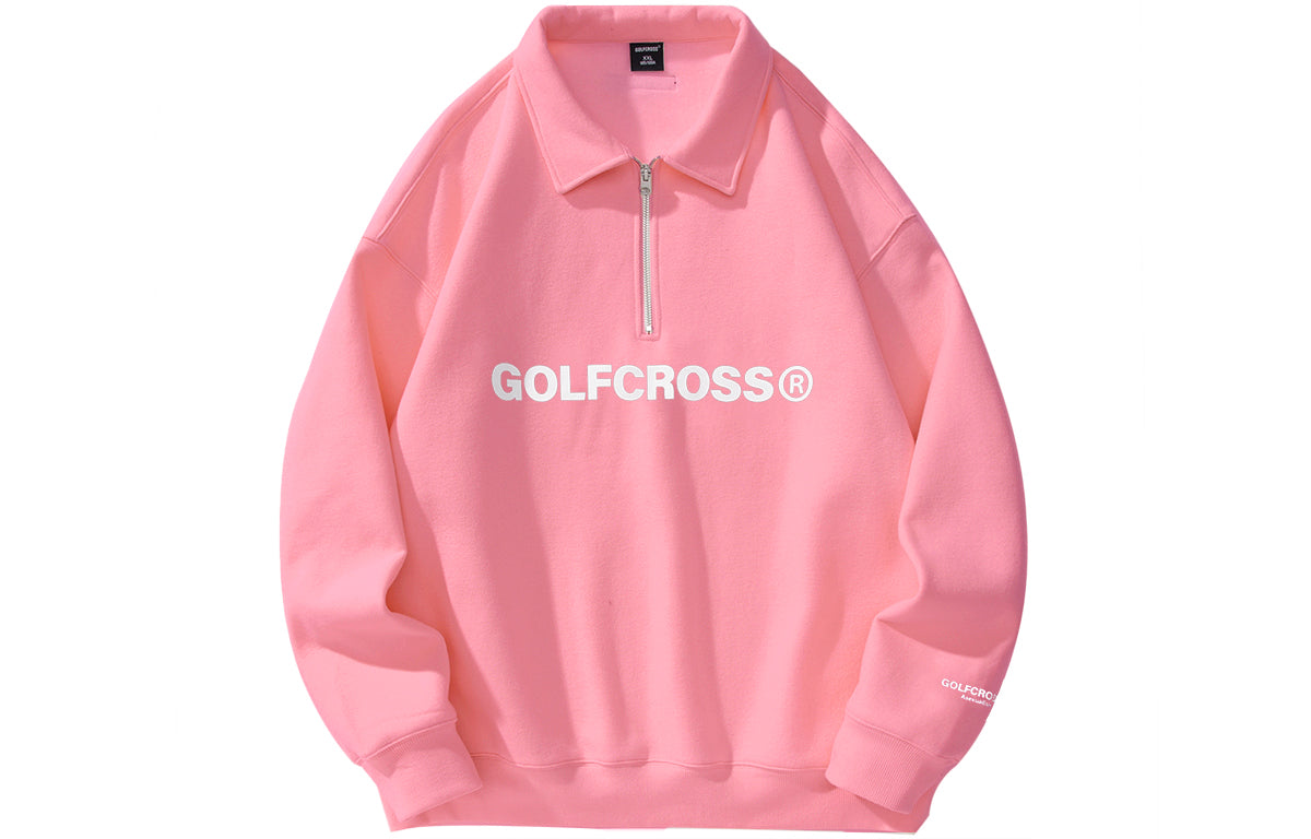 Свитшот Golfcross