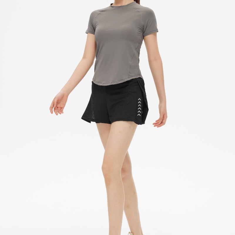 Спортивные шорты женские JUTEY