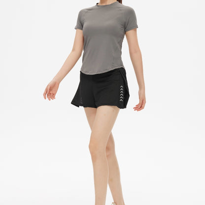 Спортивные шорты женские JUTEY