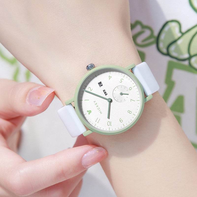 Часы женские Disney - Boxette Shop