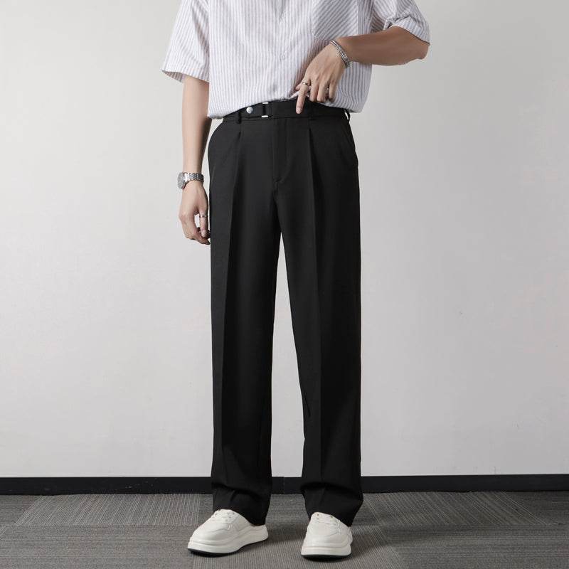 Брюки мужские Antioffice - Boxette Shop