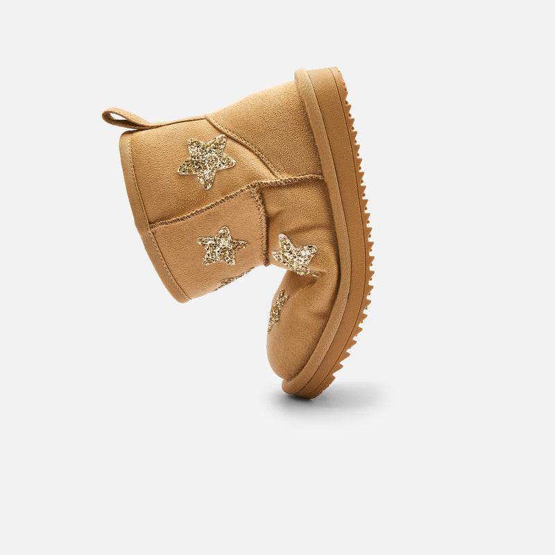 Ботинки детские Balabala - Boxette Shop