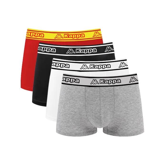 Трусы-боксеры мужские Kappa - Boxette Shop