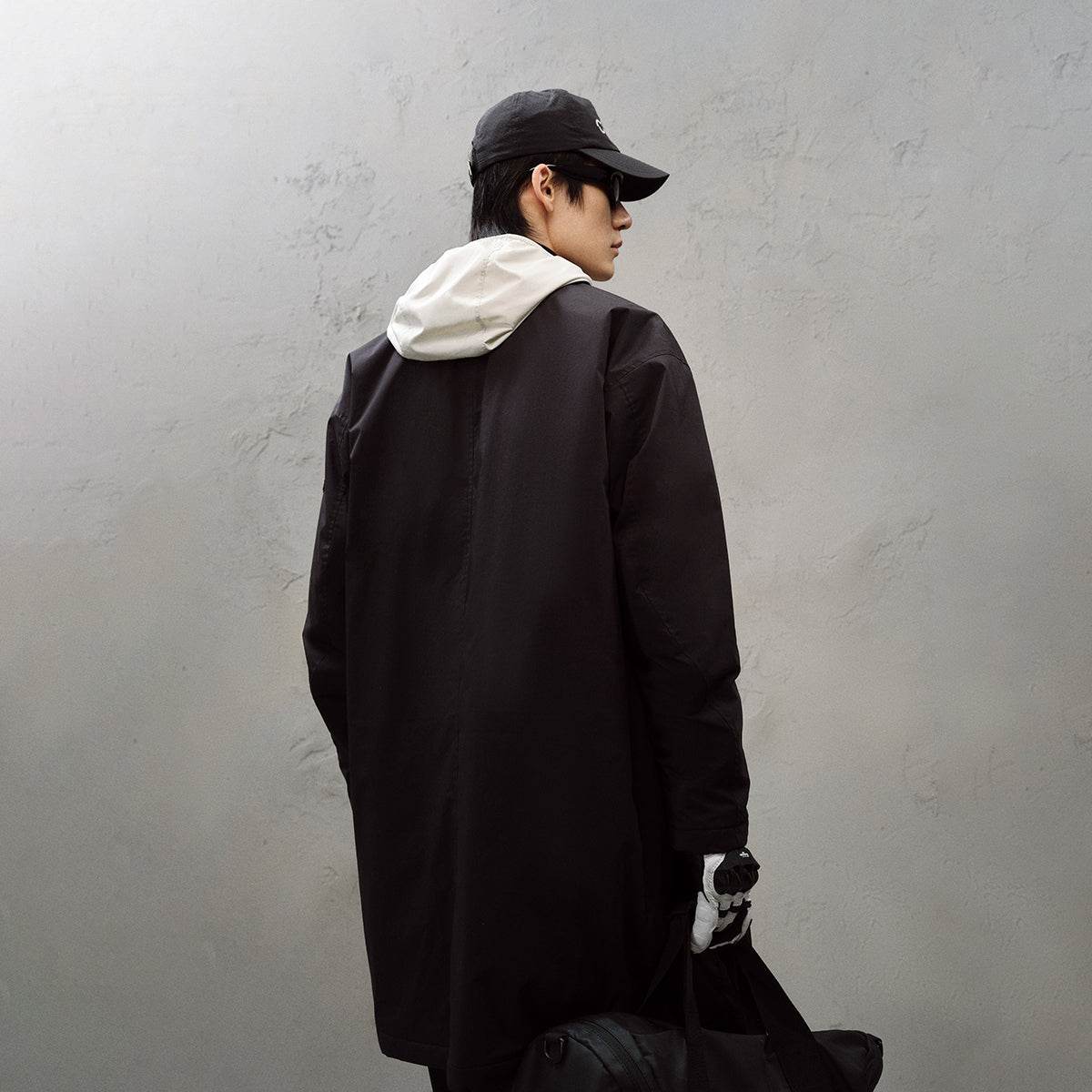 Куртка мужская Jack Jones - Boxette Shop