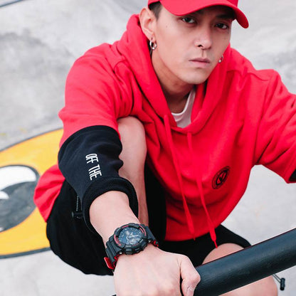 Часы мужские Casio G-Shock - Boxette Shop