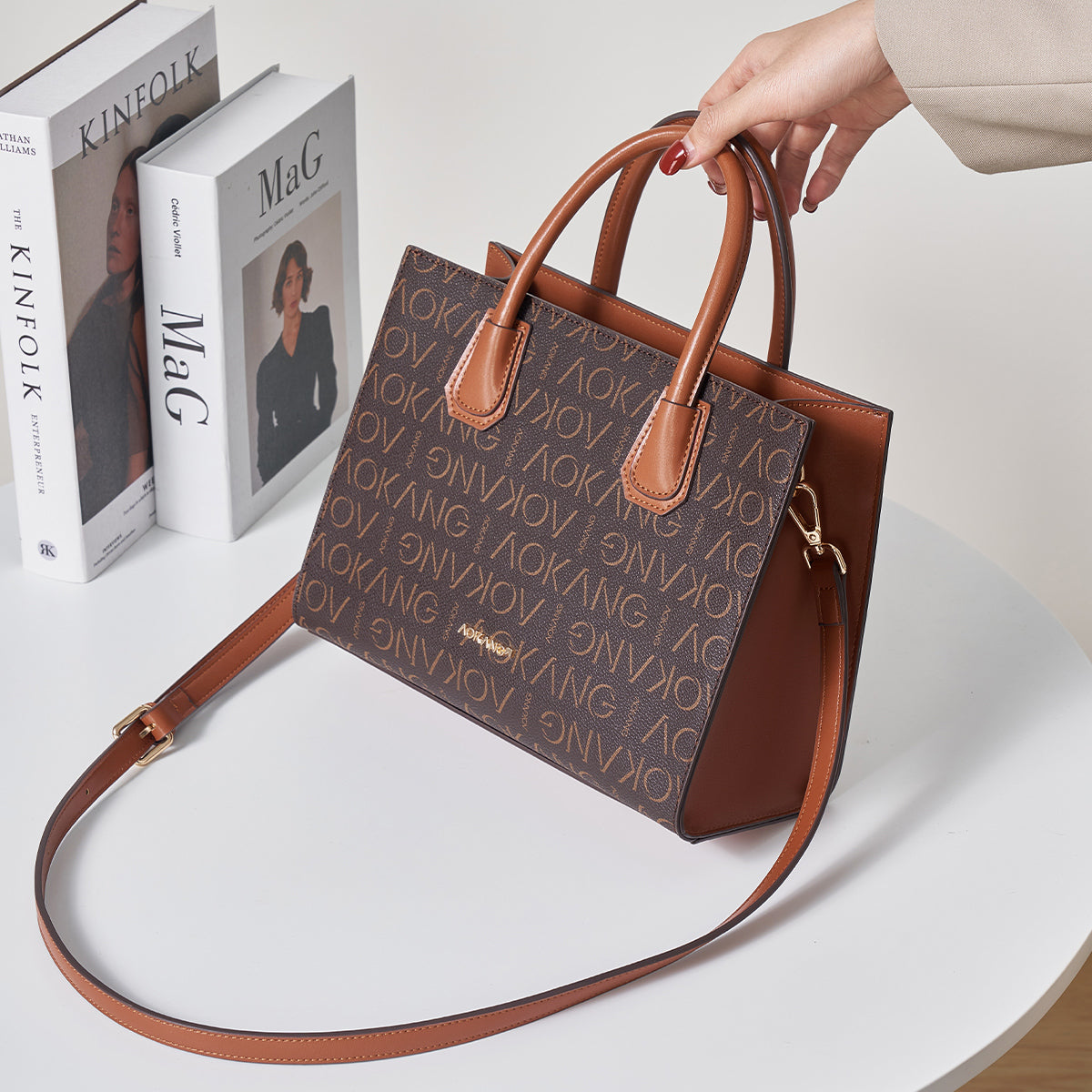 Сумка женская AOKANG