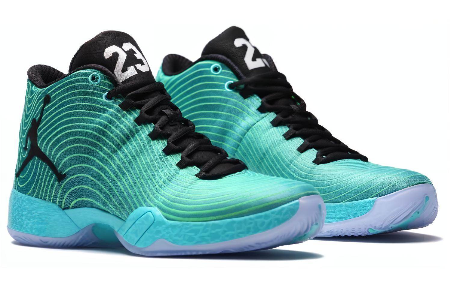 Кроссовки мужские Jordan air easter - Boxette Shop