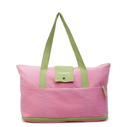 Спортивная сумка Ceion Keust Oxford Travel