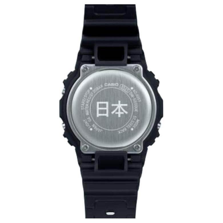 Часы Casio digital - Boxette Shop