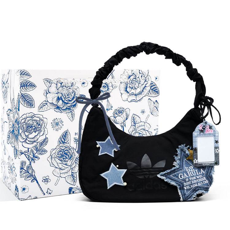 Сумка женская Adidas Originals - Boxette Shop