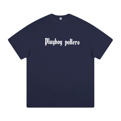 Erkaklar uchun Playboy futbolkasi