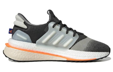 Adidas originals удобные и универсальные амортизирующие нескользящие износостойкие низкопробные повседневные кроссовки мужские черно-серые