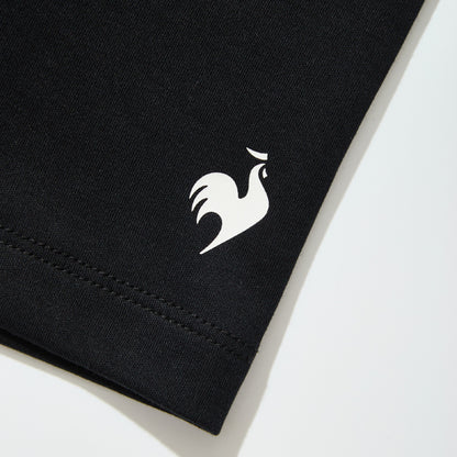 Футболка женская Le Coq Sportif