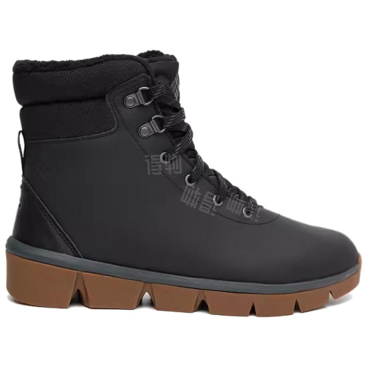 Ботинки женские Columbia