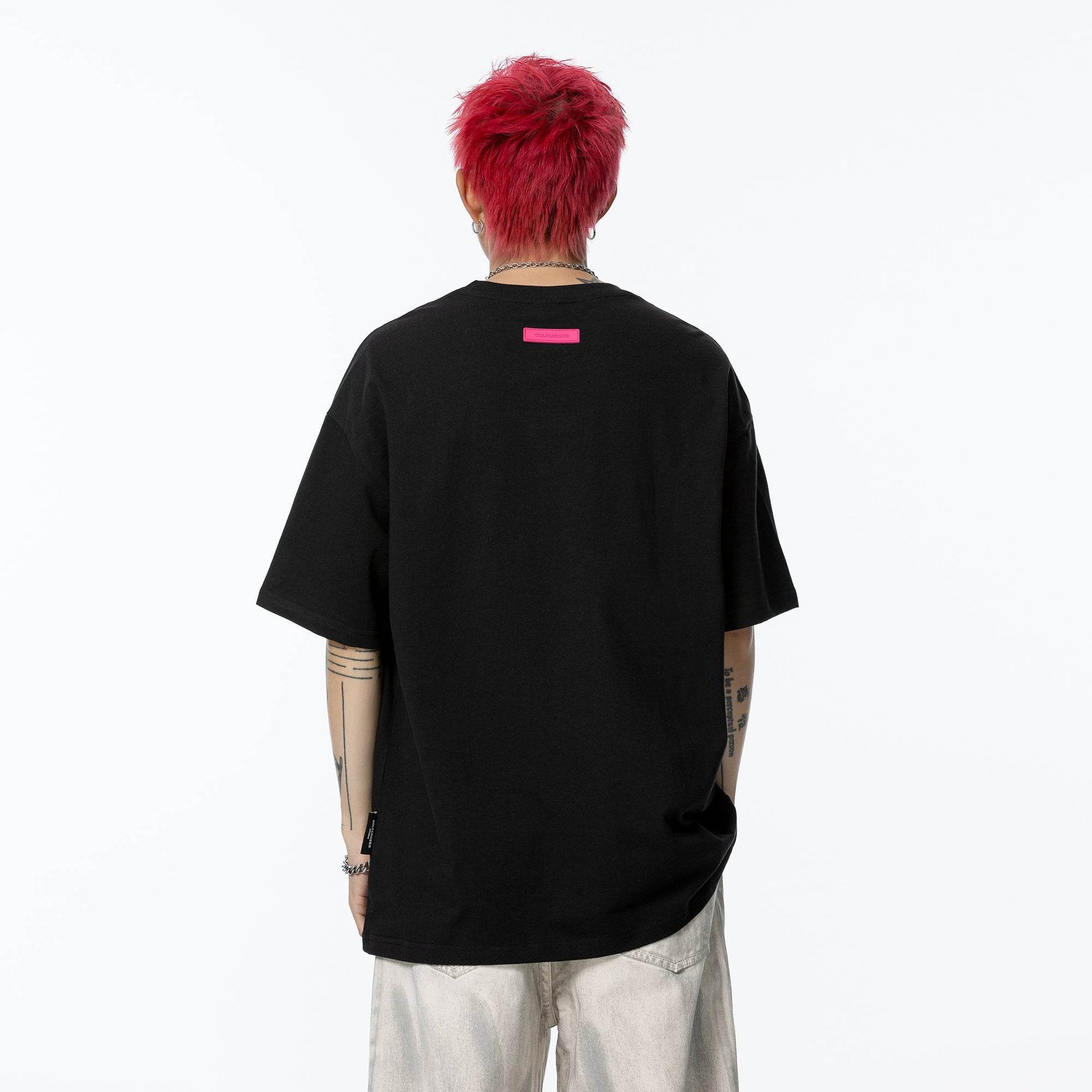 Футболка Golfcross - Boxette Shop