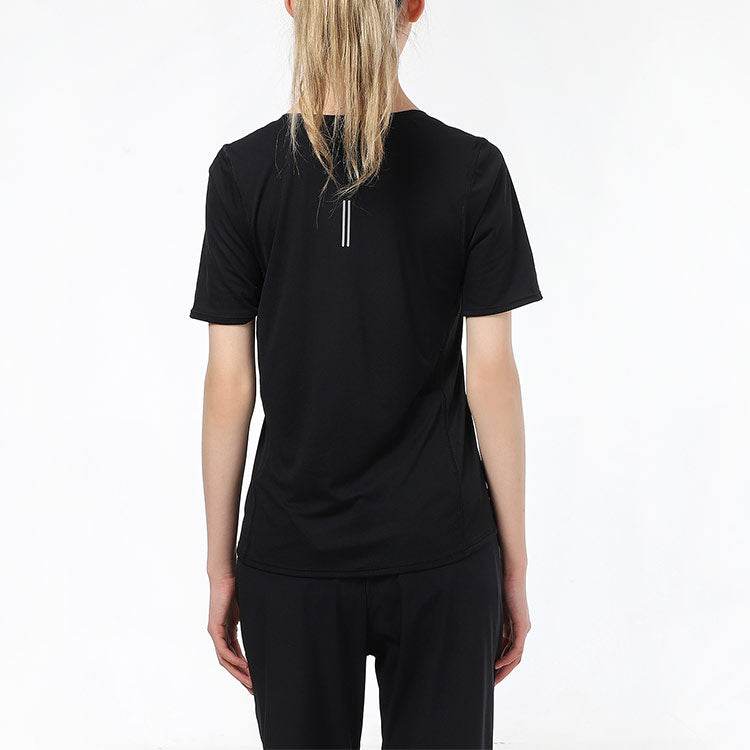 Спортивная футболка женская Nike Dri-Fit Training - Boxette Shop
