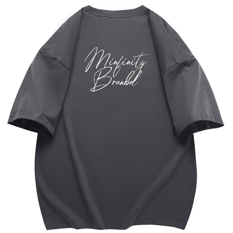 Футболка женская Minfinity - Boxette Shop