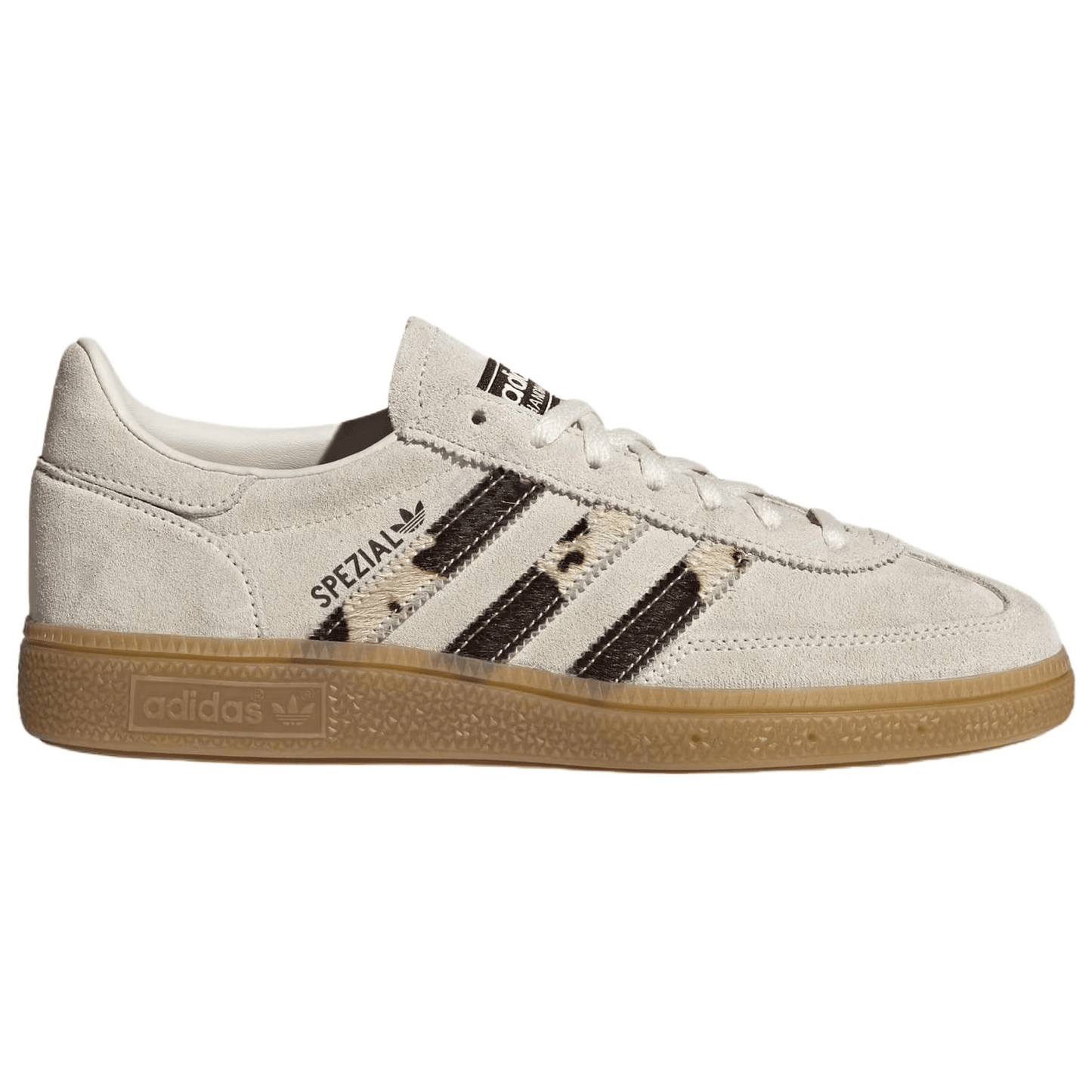Кроссовки женские Adidas Originals Handball Spezial - Boxette Shop