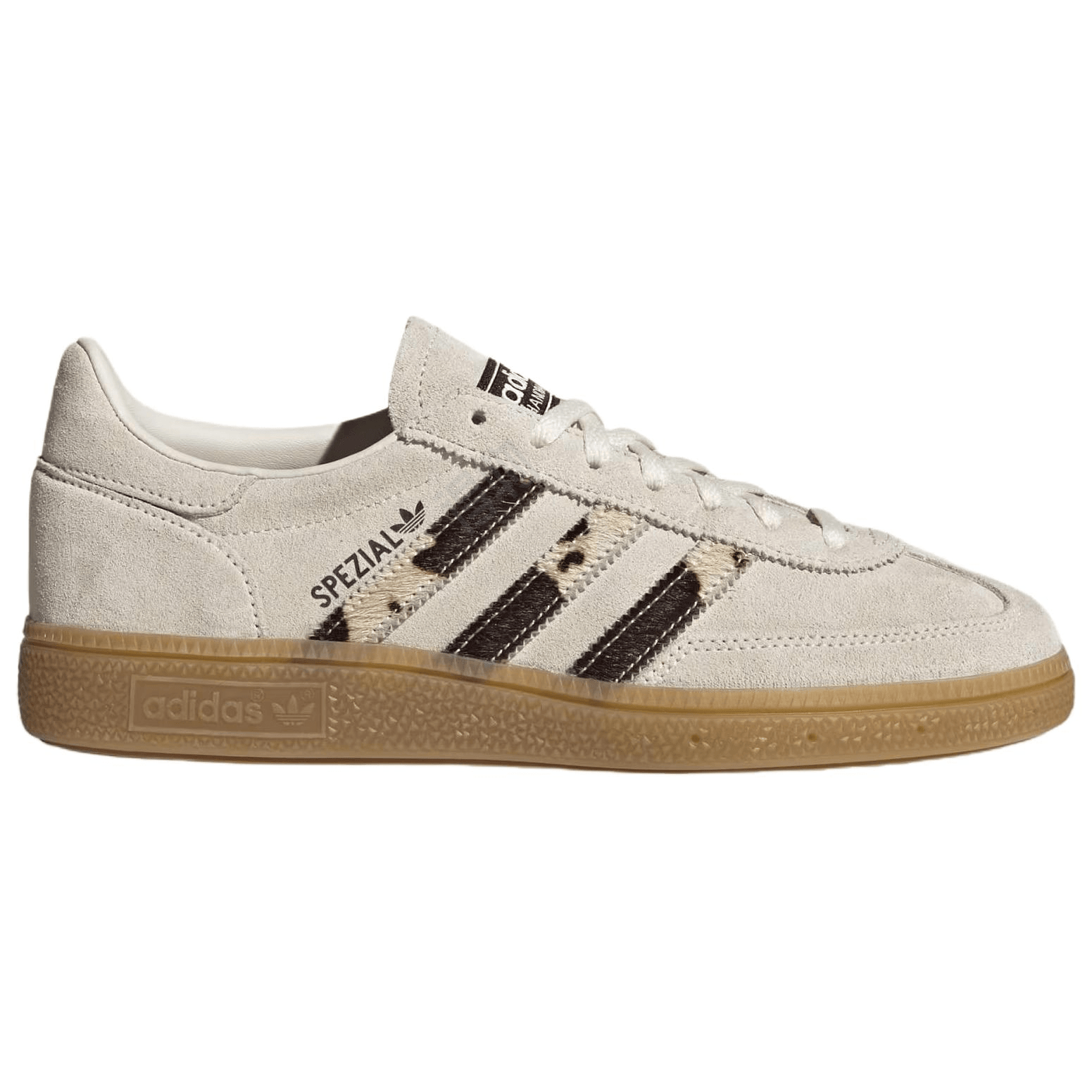 Кроссовки женские Adidas Originals Handball Spezial - Boxette Shop