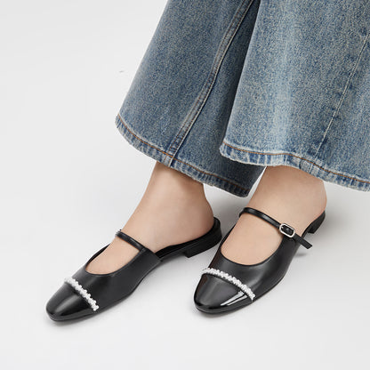 Ayollar xachirlari Charlz va Keyt