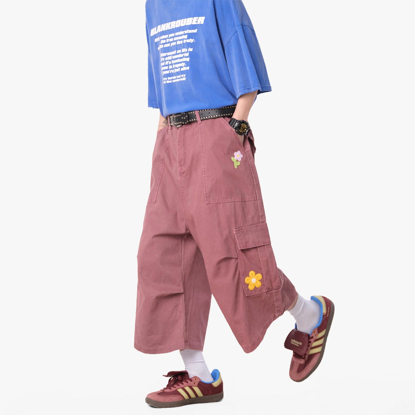 Шорты мужские Paddy julia