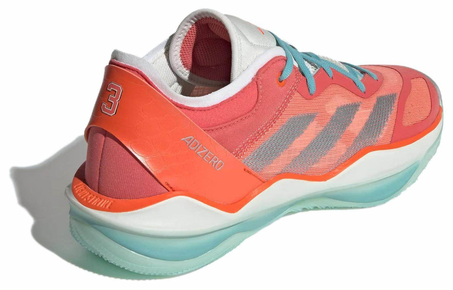 Кроссовки Adidas Adizero Select 2.0 - Boxette Shop