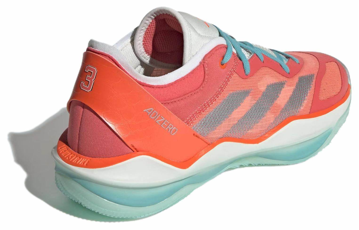 Кроссовки Adidas Adizero Select 2.0 - Boxette Shop