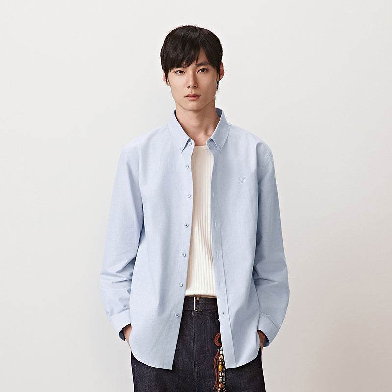 Рубашка мужская Gxg - Boxette Shop