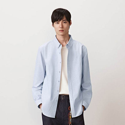 Рубашка мужская Gxg - Boxette Shop