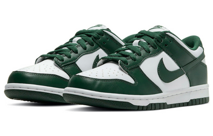Кроссовки Nike Dunk "Varsity Green"