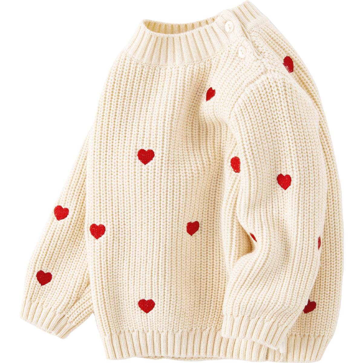 Джемпер детский Dave & Bella - Boxette Shop