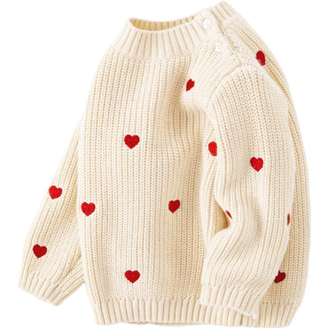 Джемпер детский Dave & Bella - Boxette Shop