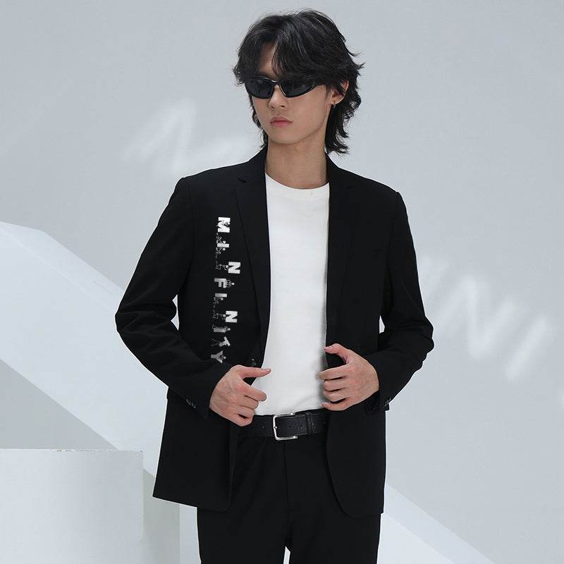 Пиджак Minfinity - Boxette Shop