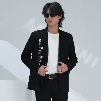 Пиджак Minfinity - Boxette Shop