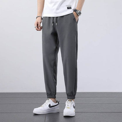 Спортивные брюки мужские Antioffice - Boxette Shop