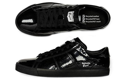 Кеды Onitsuka Tiger Lawnship - Boxette Shop