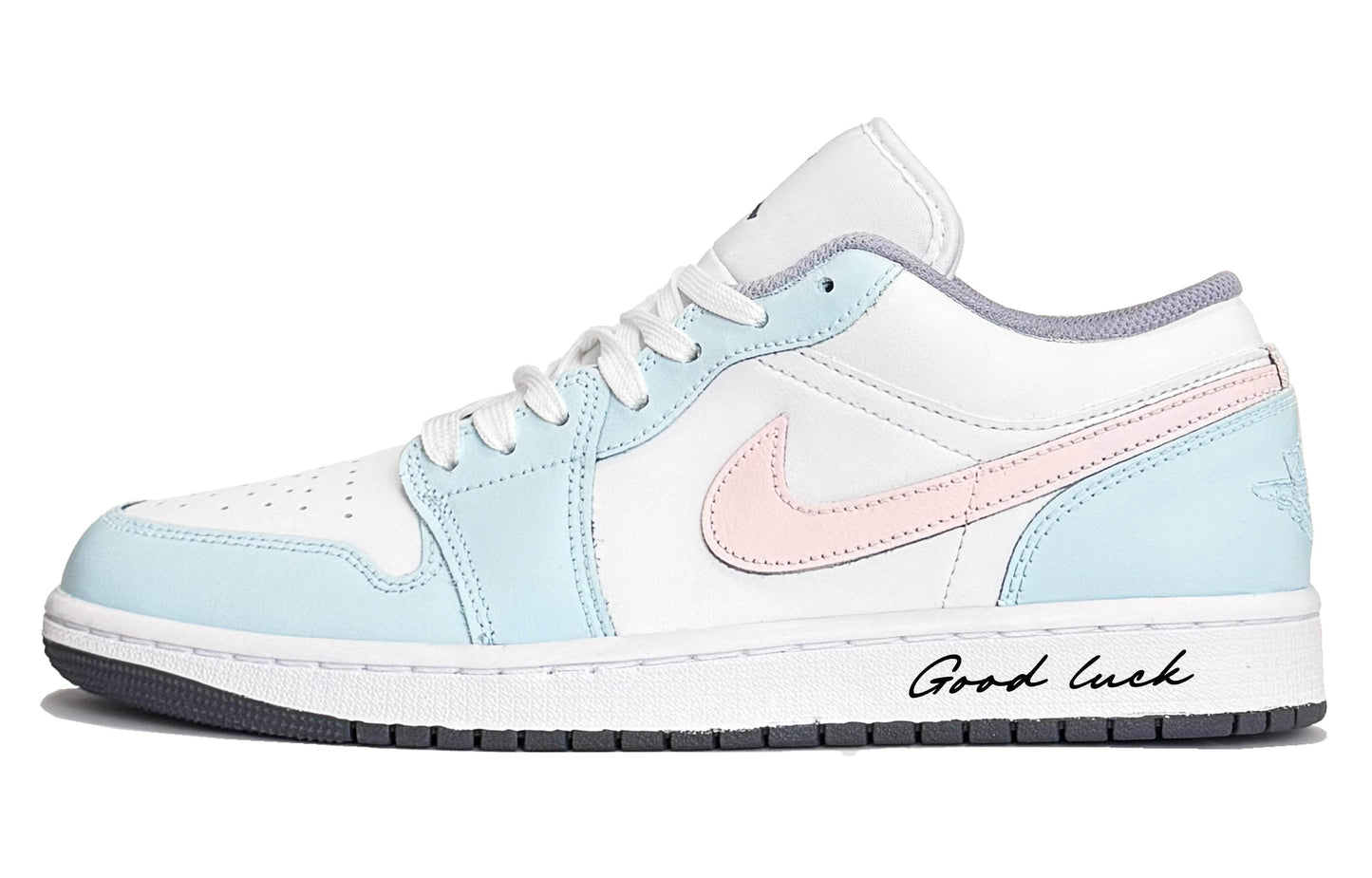 Кроссовки мужские Jordan air moon - Boxette Shop