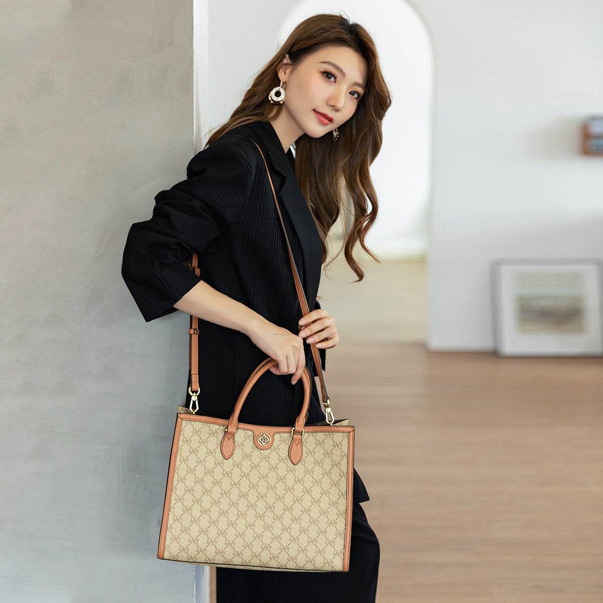 Сумка женская Pierre Cardin - Boxette Shop