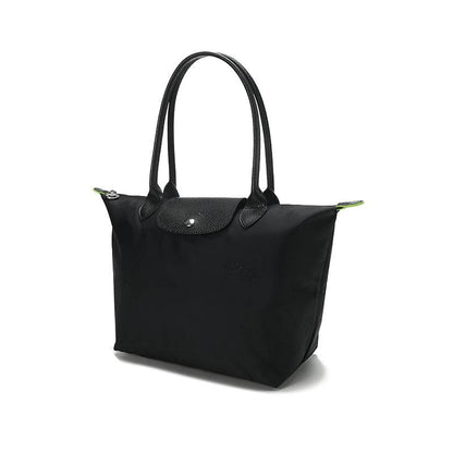 Сумка Longchamp Le Pliage Green 28 - Boxette Shop