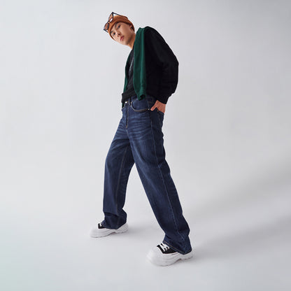 Джинсы мужские Lee