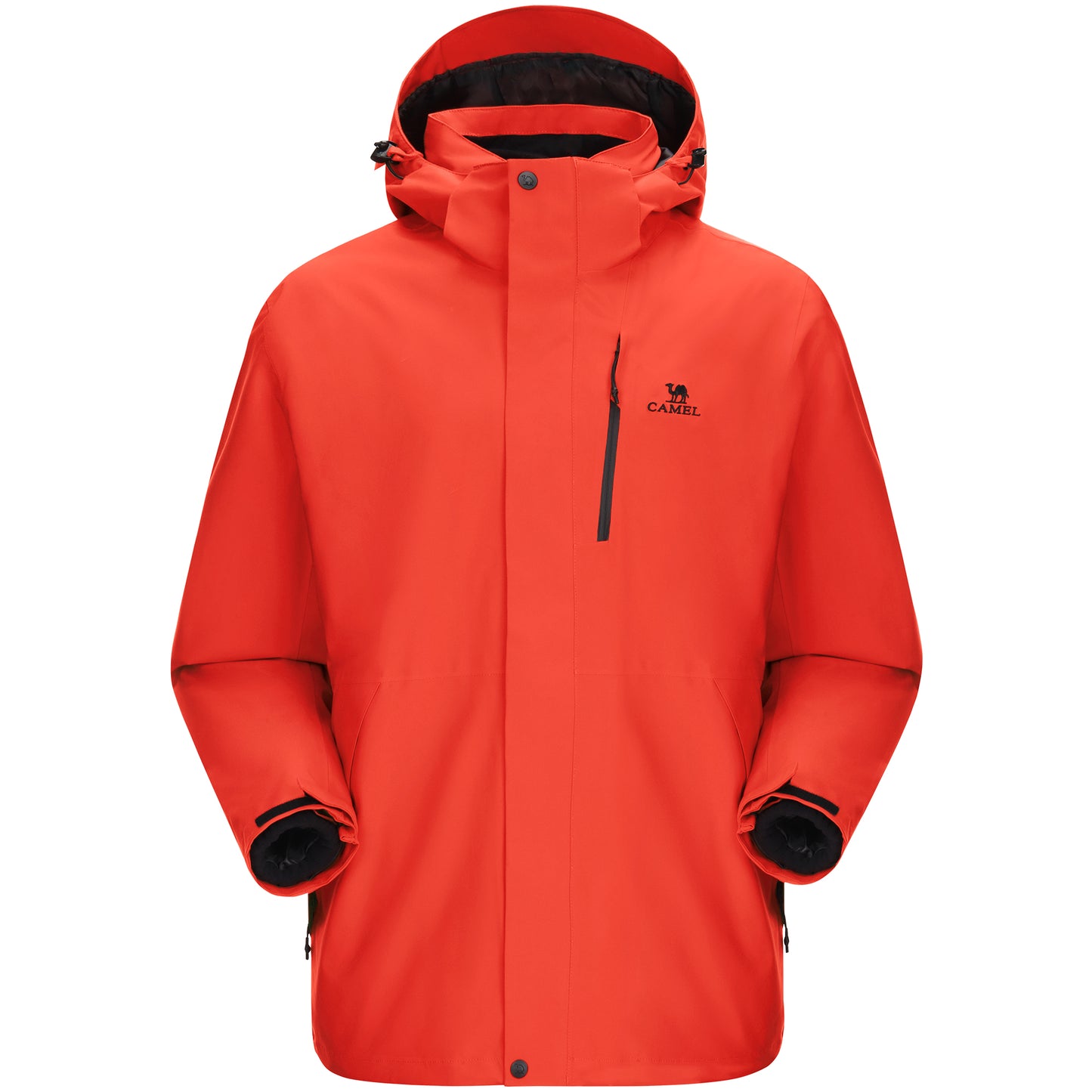 Куртка мужская Camel