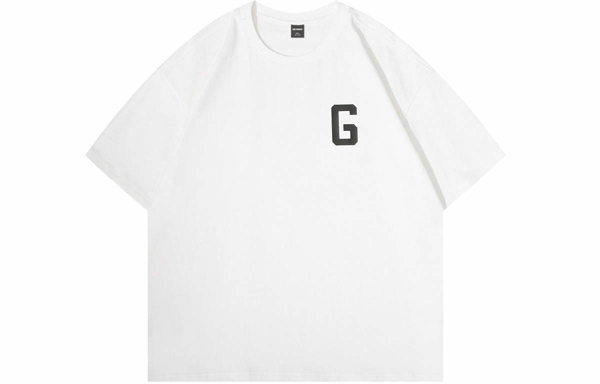 Футболка Golfcross - Boxette Shop