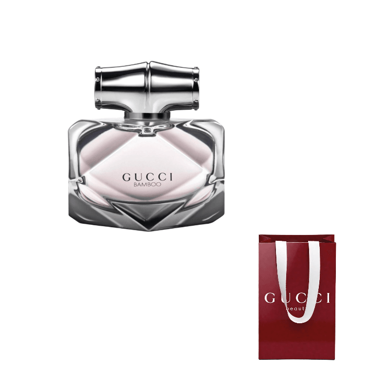 Духи женские Gucci Bamboo - Boxette Shop